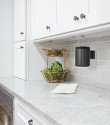 Sinox One SONOS® One, One SL, Play:1 højttalerbeslag. Sort