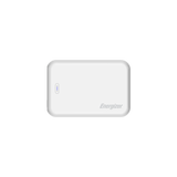 Energizer 15W magnetisk trådløs powerbank. Hvid