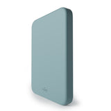 PURO Power Bank Wireless "Mini Power Mag" 4200 mAh til iPhone