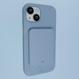 PURO Power Bank Wireless "Mini Power Mag" 4200 mAh til iPhone