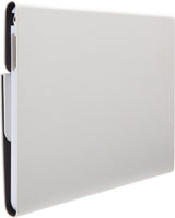 Case Logic Roterende Galaxy Tab4. 10,1". Hvid