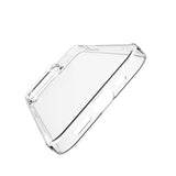 PURO Cover 0.3 Nude til iPhone 15 Pro