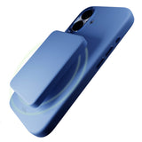 PURO Cover ICON MAG PRO til iPhone 16