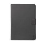 SBS Smart Book Case til 9"-11" tablet. Sort