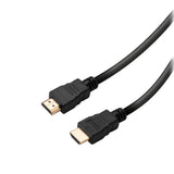 Vivanco højhastigheds-HDMI-kabel med Ethernet