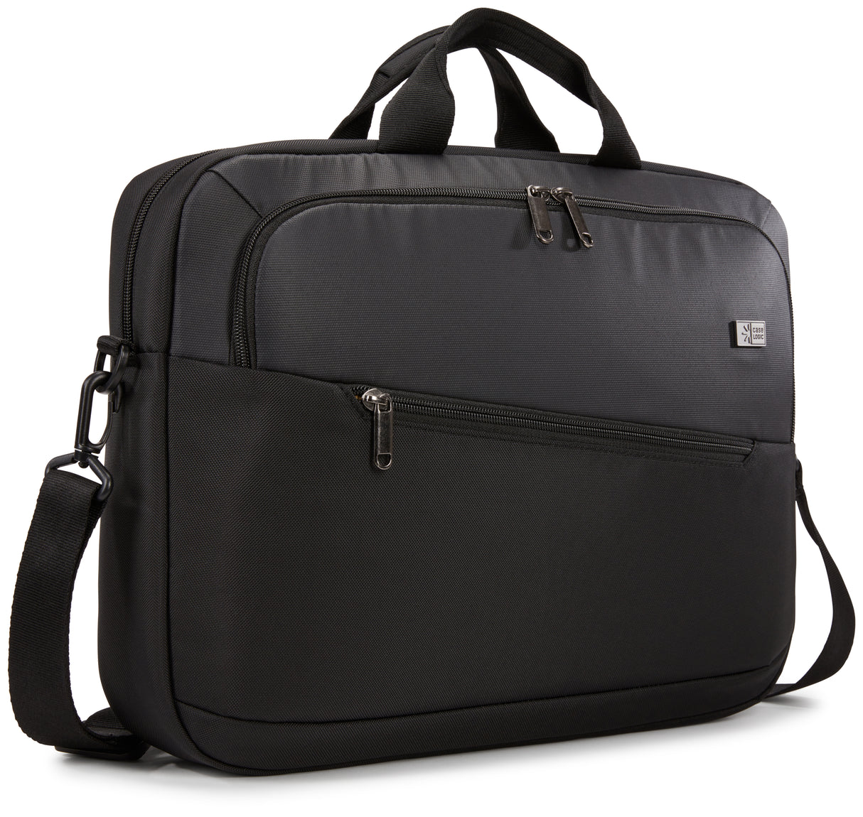Case Logic Propel 15,6" Attaché. Sort