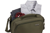 Thule Crossover 2 Boarding Bag 25L. Forest Night Green