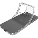 PURO Cover 0.3 Nude til iPhone 14 Pro