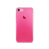 PURO Cover 0.3 Nude til iPhone 7/8/SE 2020/SE 2022