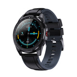Sinox Lifestyle SPORT smartwatch. Sort