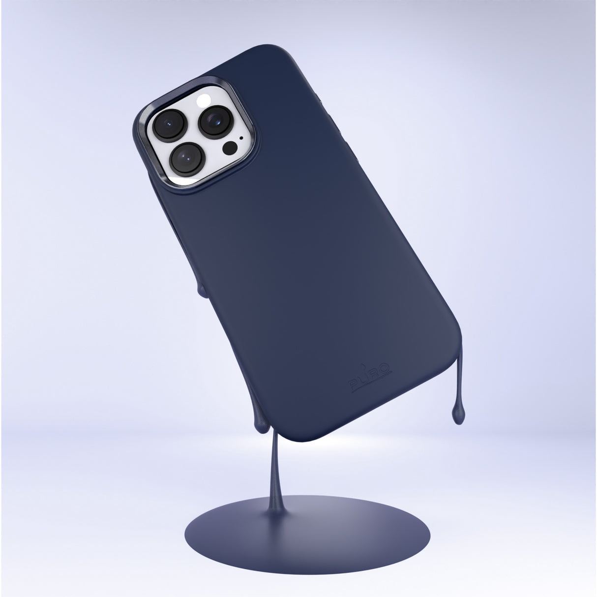 PURO Cover ICON MAG PRO til iPhone 15 Pro Max