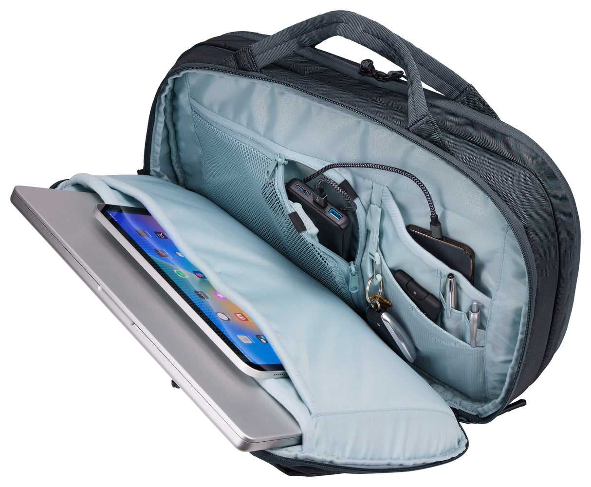 Thule Subterra 2 Hybrid Travel Bag. Dark Slate