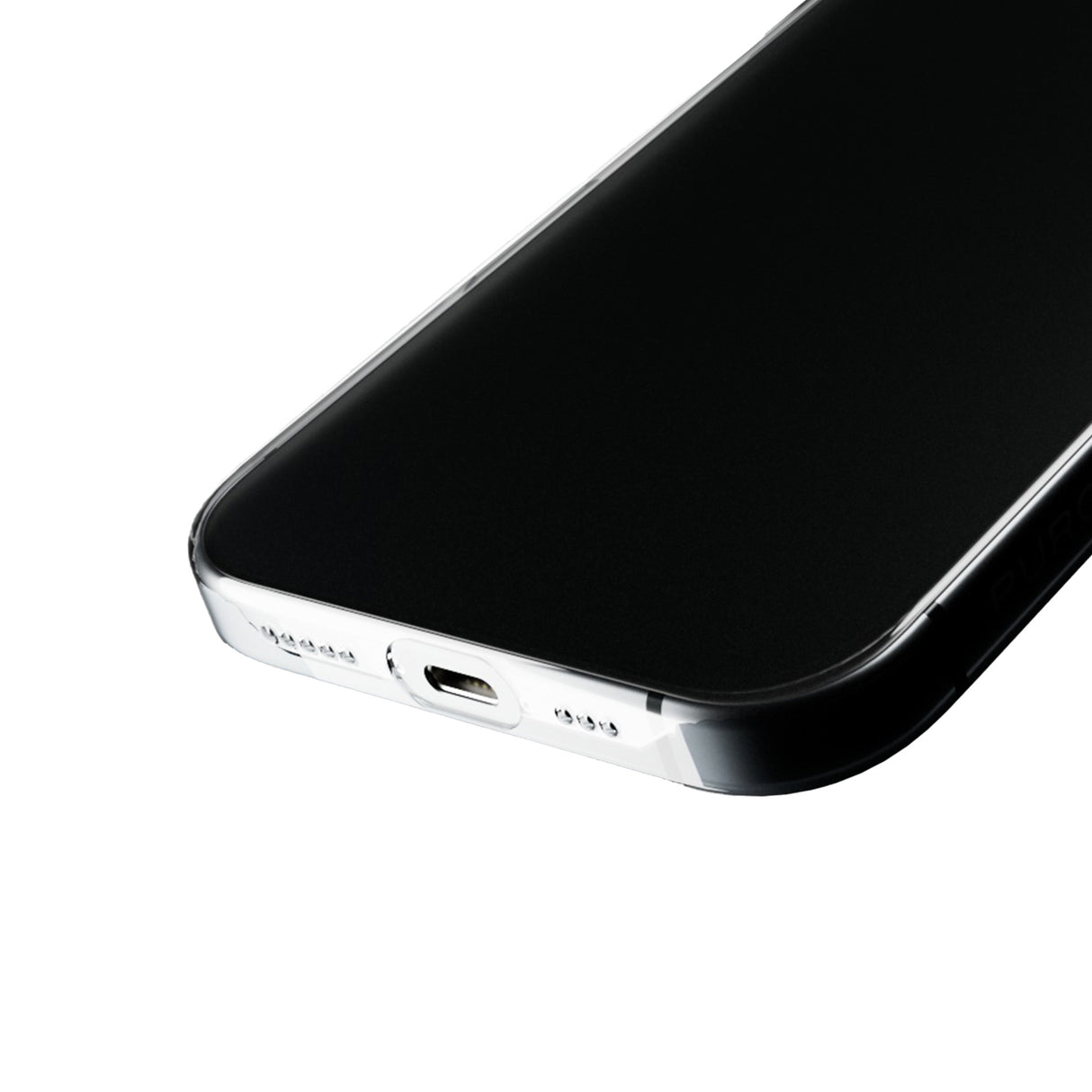 PURO Cover 0.3 Nude til iPhone 16