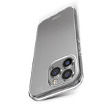 SBS Extreme X2 cover til iPhone 14 Pro®. Gennemsigtigt