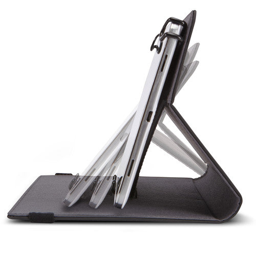Case Logic SureFit 2.0 Folio til 7-8" Tablet. Sort