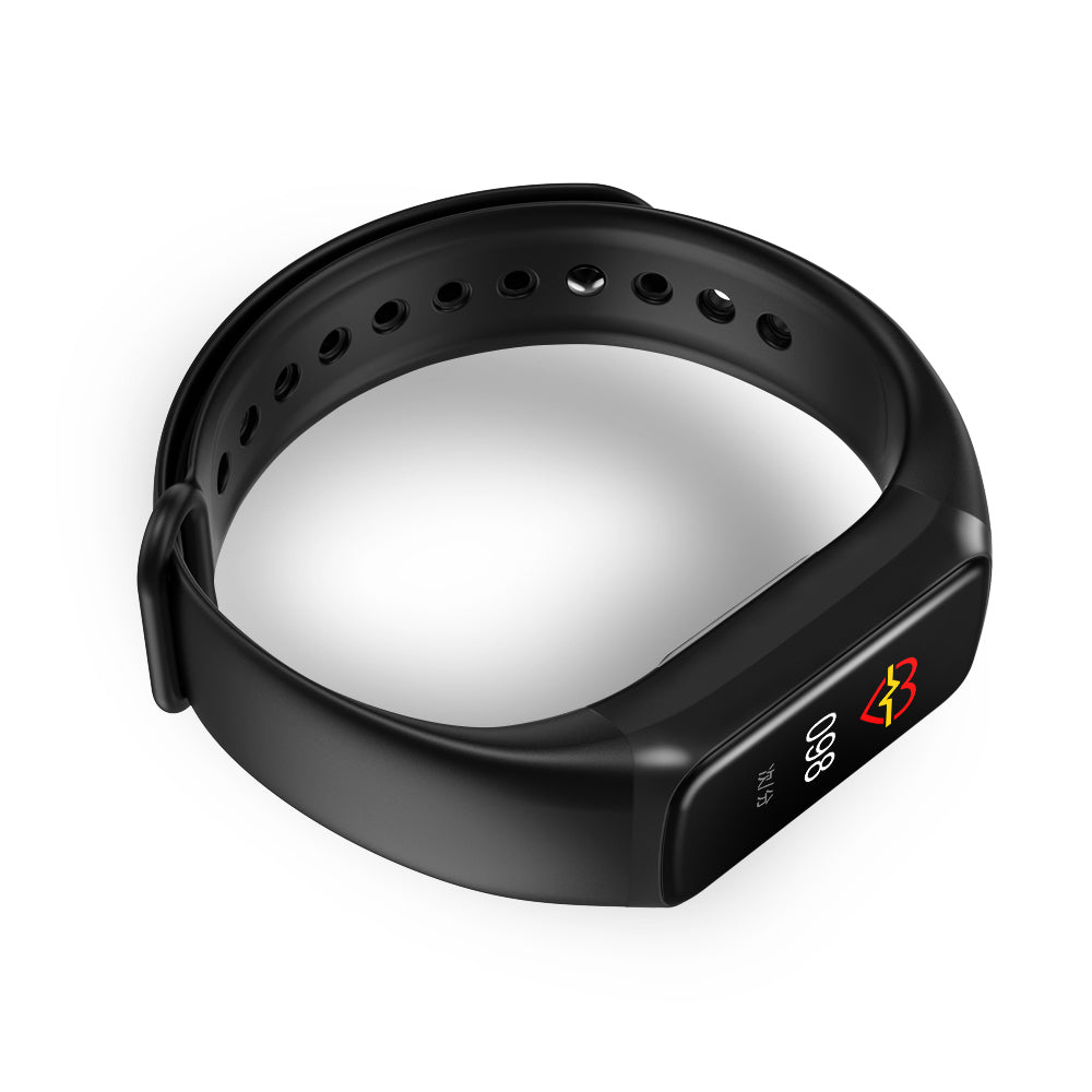 Sinox Lifestyle activityband. Sort
