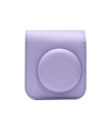 INSTAX Mini 12 Case. Lilla