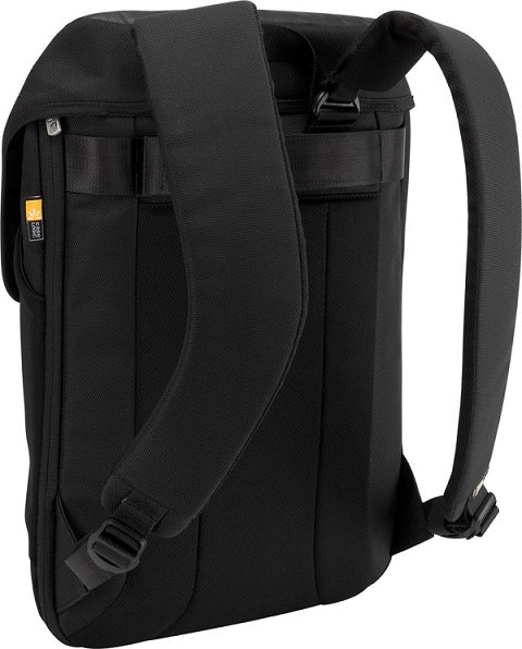 Case Logic PC-rygsæk. Sort