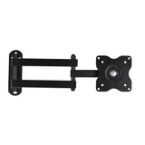 Sinox One TV vægbeslag. 10"-32". Sort