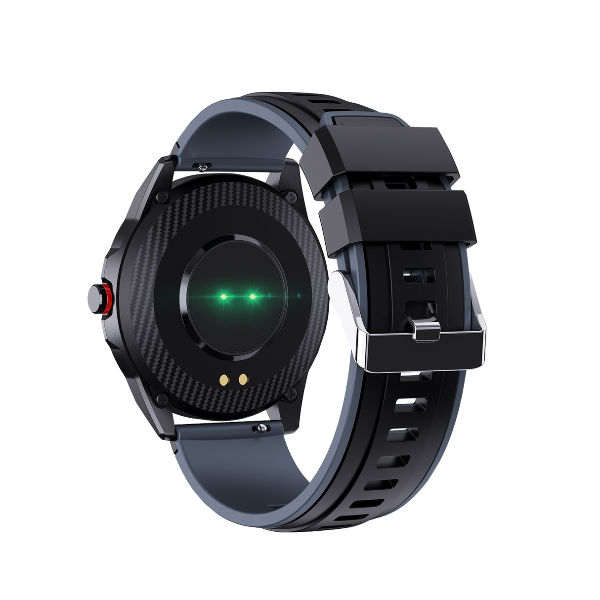 Sinox Lifestyle SPORT smartwatch. Sort