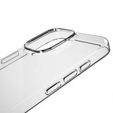PURO Cover 0.3 Nude til iPhone 16 Pro Max