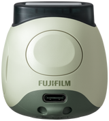INSTAX Pal digitalt kamera. Pistachiegrøn