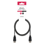 Vivanco 4K HDMI-kabel