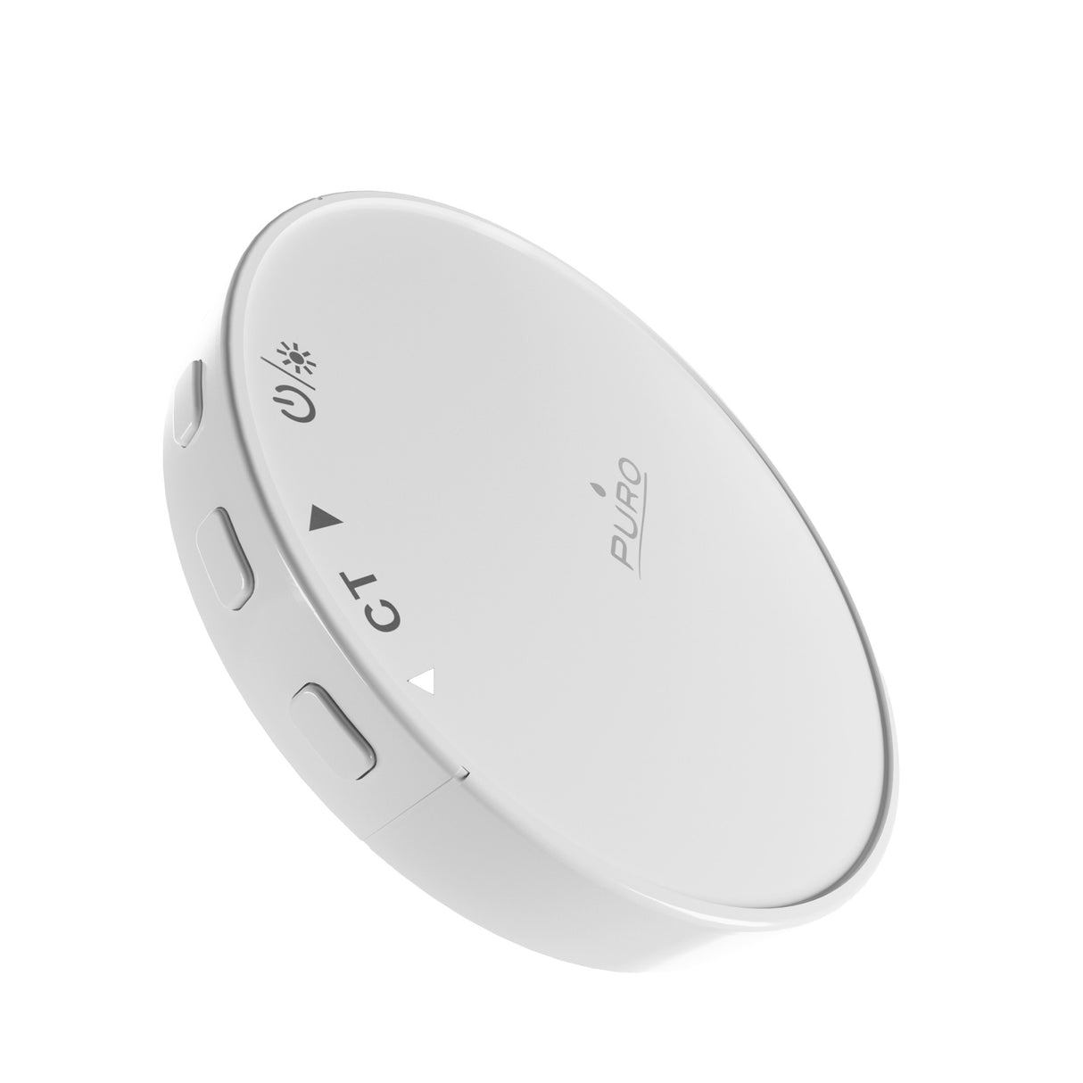 PURO MagSafe MagLight Mini Light Ringkamera