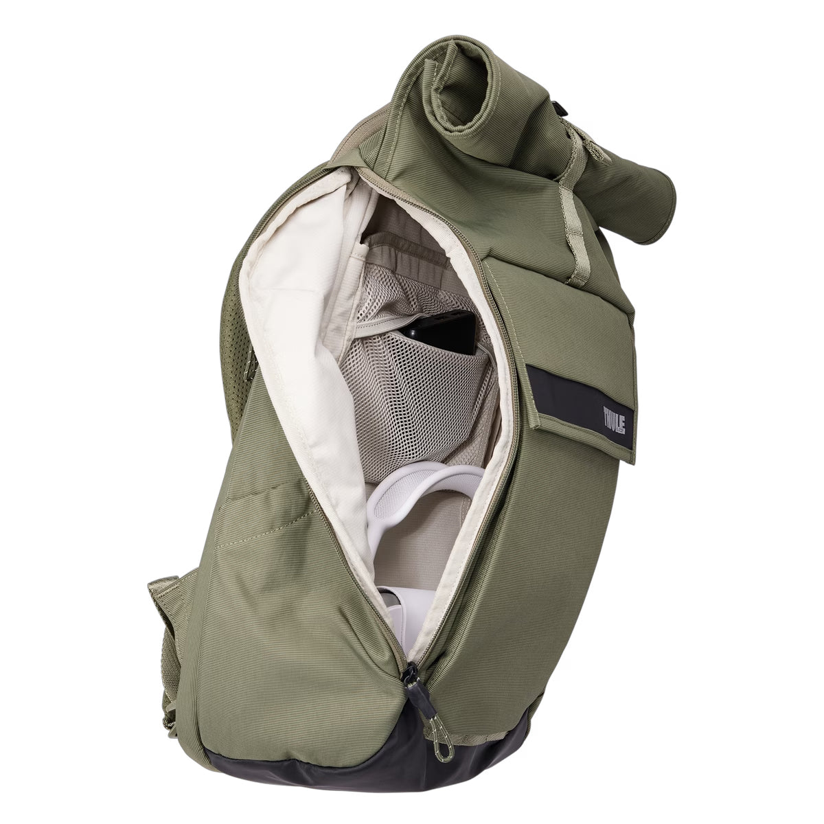 Thule Paramount laptop rygsæk 24L. Grøn