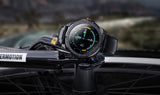 Sinox Lifestyle SPORT smartwatch. Sort
