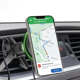 SBS MagSafe Charging Compatible Air Vent Magnetic Mount. Sort