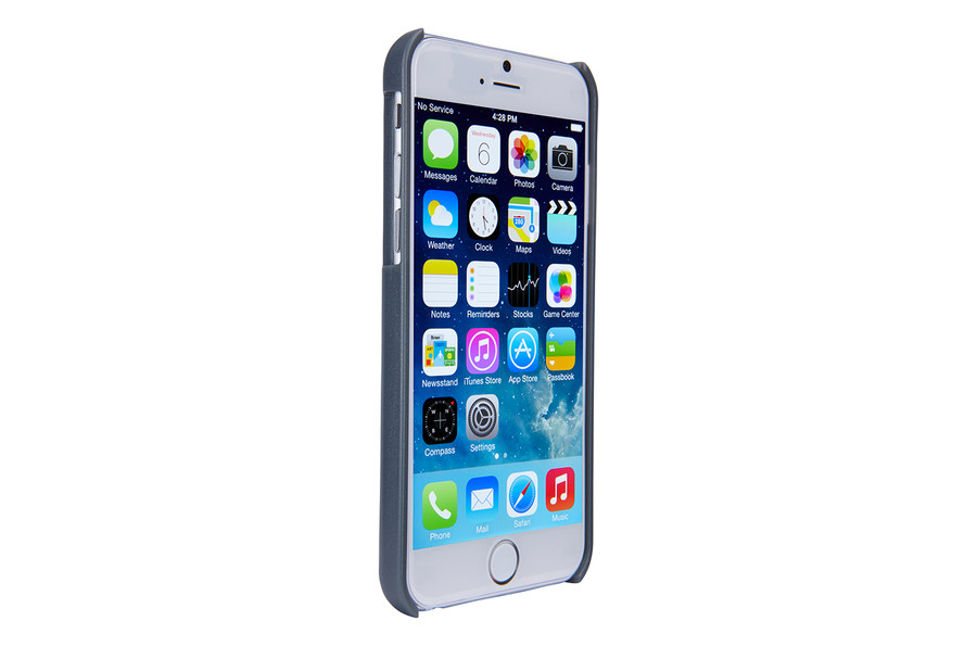 Thule Gauntlet Cover for iPhone 6. Blue