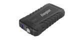Energizer 3-i-1 starthjælp. Sort