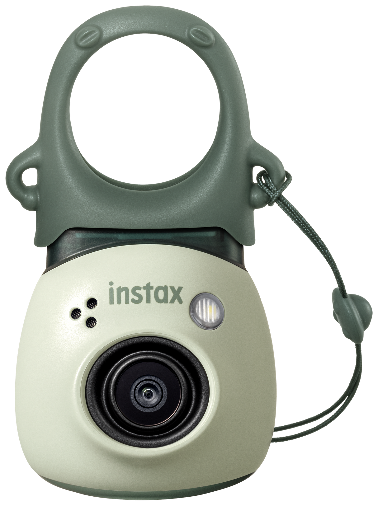 INSTAX Pal digitalt kamera. Pistachiegrøn