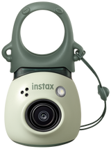INSTAX Pal digitalt kamera. Pistachiegrøn