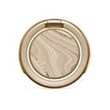 Burga Gold Full Glam Ring Holder