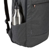 Case Logic Era 15,6" rygsæk til bærbar computer. Obsidian grå