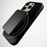 PURO Cover Icon Mag Pro til iPhone 16 Pro