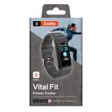 SBS Vital Fit smartwatch. Sort