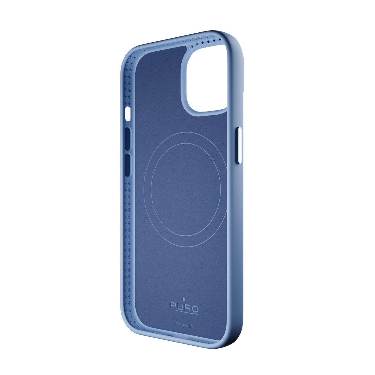 PURO Cover ICON MAG PRO til iPhone 15