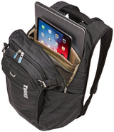 Thule Construct Backpack til bærbar computer 24L. Sort