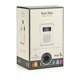 VQ Retro Mini radio. Sort