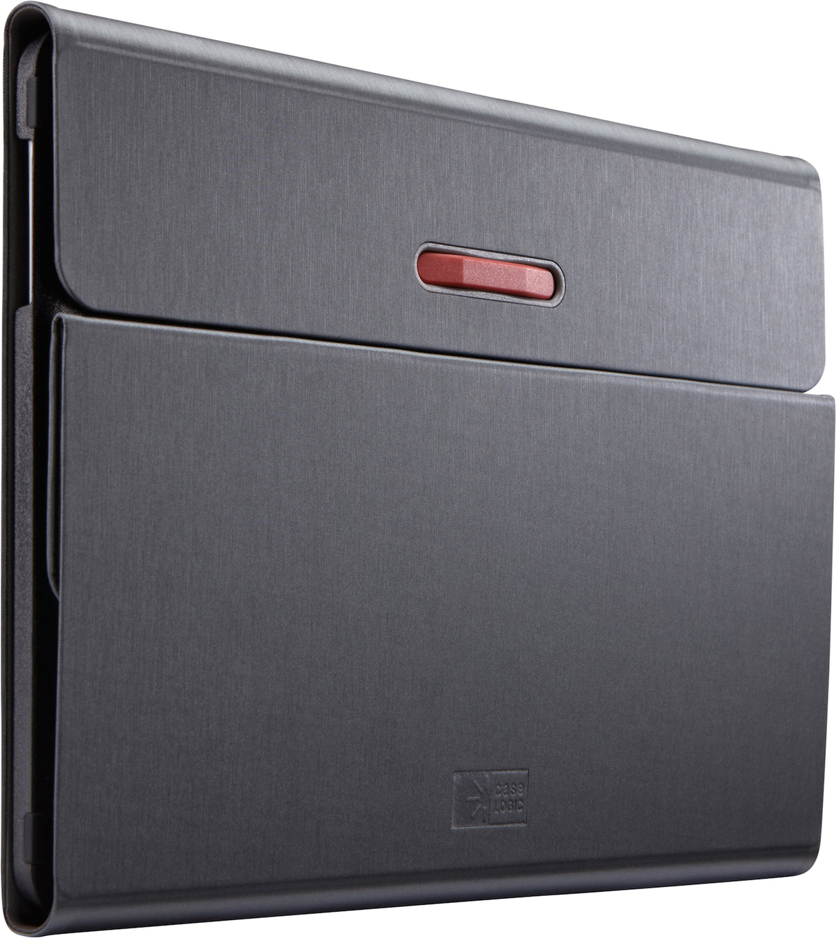 Case Logic Rotating Galaxy Tab4. 10,1". Graphite Metallic