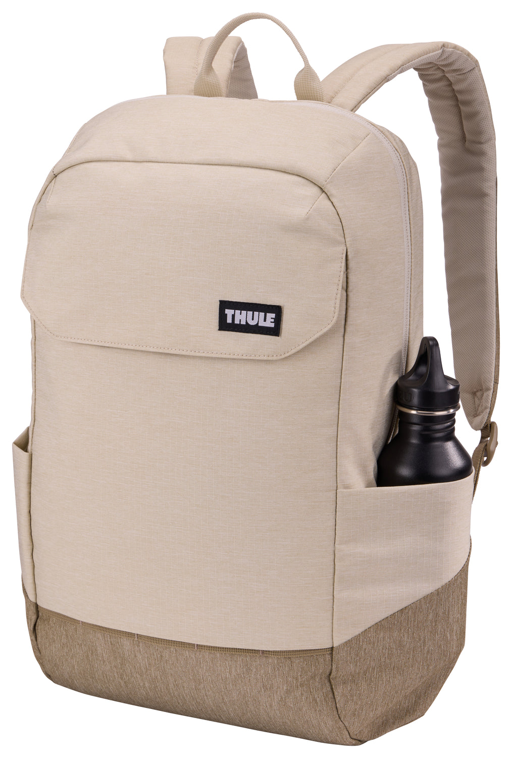 Thule Lithos Backpack 20L Pelican Gray/Faded Khaki