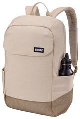 Thule Lithos Backpack 20L Pelican Gray/Faded Khaki