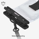 SBS vandtæt etui til smartphones op til 6,8"