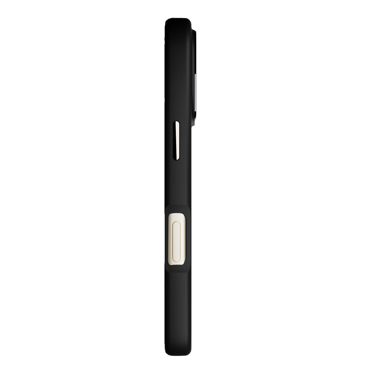 PURO Cover Icon Mag Pro til iPhone 16 Pro