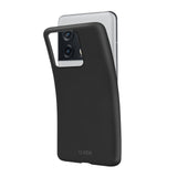 SBS Sensity cover til OnePlus 10 Pro®. Sort