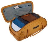Thule Chasm Duffel 70L. Golden