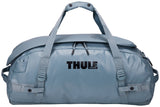 Thule Chasm Duffel 70L. Pond